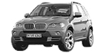 BMW E70 P1969 Fault Code