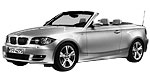 BMW E88 P1969 Fault Code