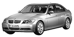 BMW E92 P1969 Fault Code