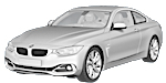 BMW F32 P1969 Fault Code