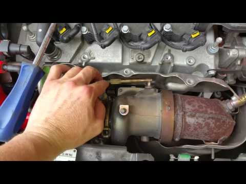 See P1969 repair manual
